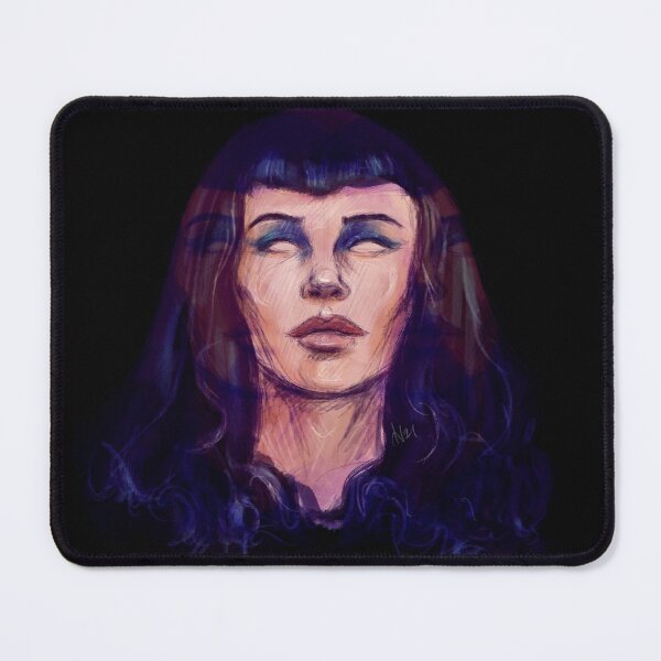 Item preview, 'Purge the Poison' - Marina fan art designed and sold by han8pym.