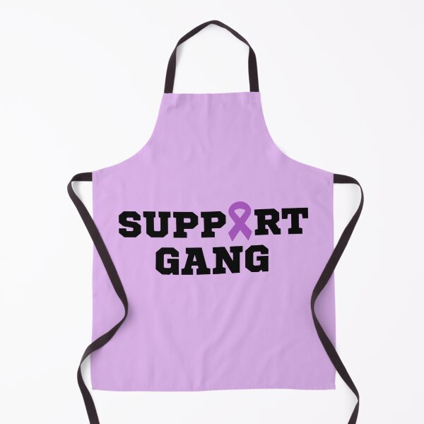 Item preview, Epilepsy Awareness Support Gang designed and sold by thecooltable.