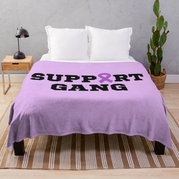 Item preview, Epilepsy Awareness Support Gang designed and sold by thecooltable.