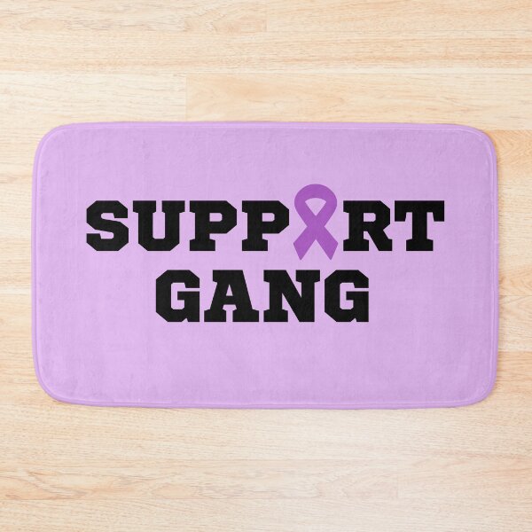 Item preview, Epilepsy Awareness Support Gang designed and sold by thecooltable.