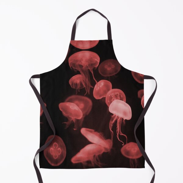 Item preview, Jellyfish Rouge designed and sold by rapplatt.