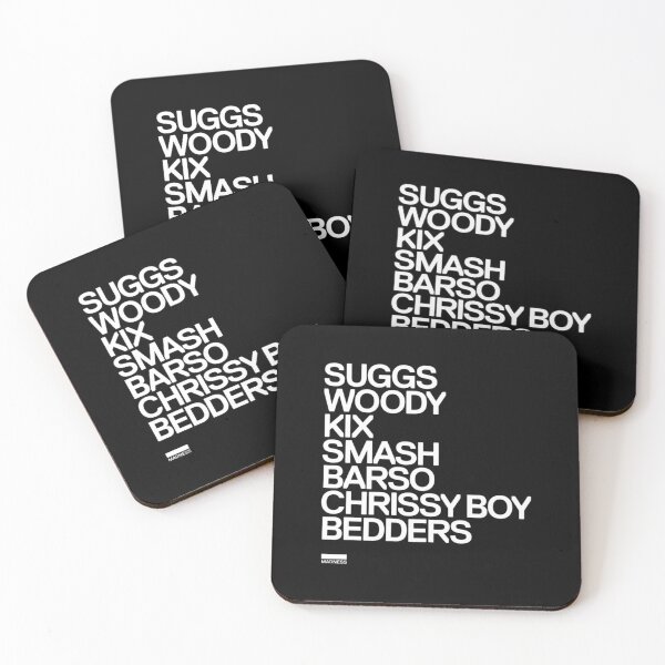 Item preview, Nutty Boys| Perfect Gift designed and sold by jeanaeae.
