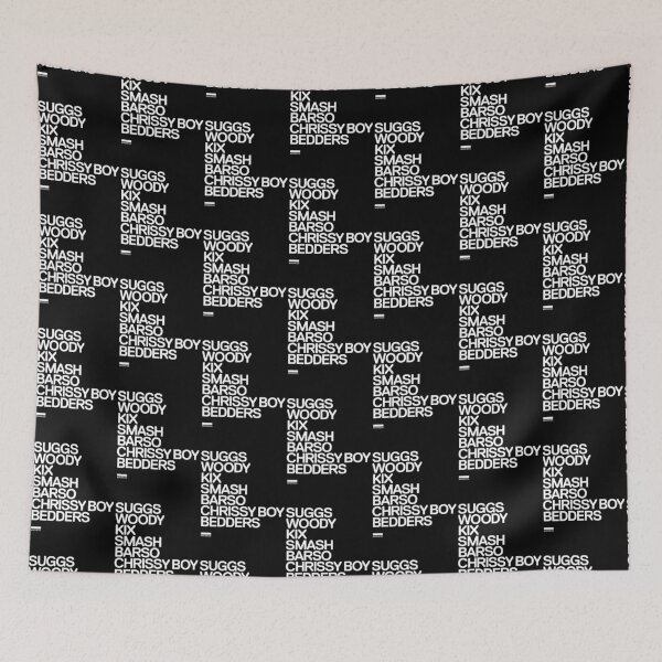 Item preview, Nutty Boys| Perfect Gift designed and sold by jeanaeae.