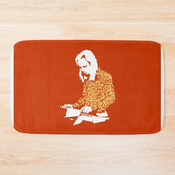 Item preview, Brian Eno | Electronic music pioneer designed and sold by popartmusic.