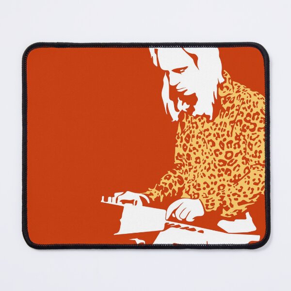 Item preview, Brian Eno | Electronic music pioneer designed and sold by popartmusic.
