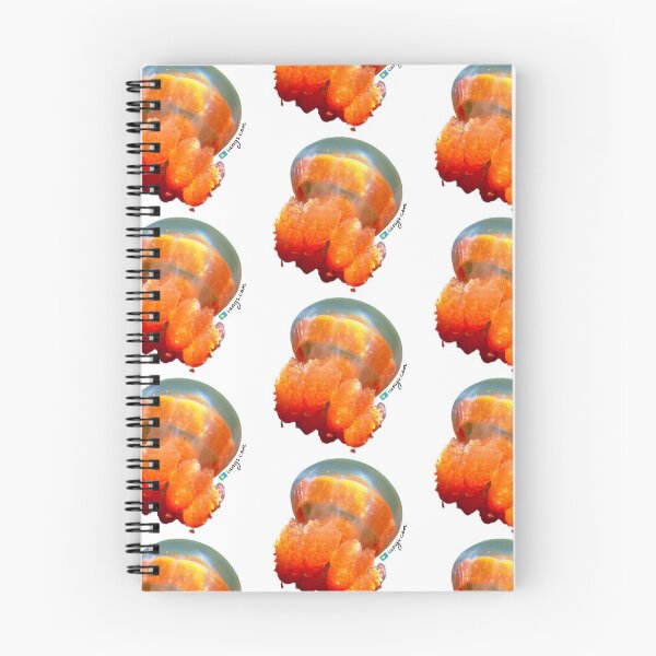 Item preview, GOLDEN JELLYFISH  designed and sold by iungs.