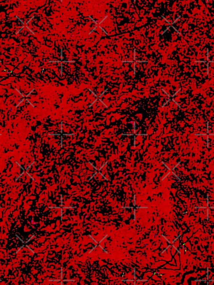 Thumbnail 4 of 4, Samsung Galaxy Phone Case, The Incomplete an expressionism pattern y Code03 designed and sold by Code03.