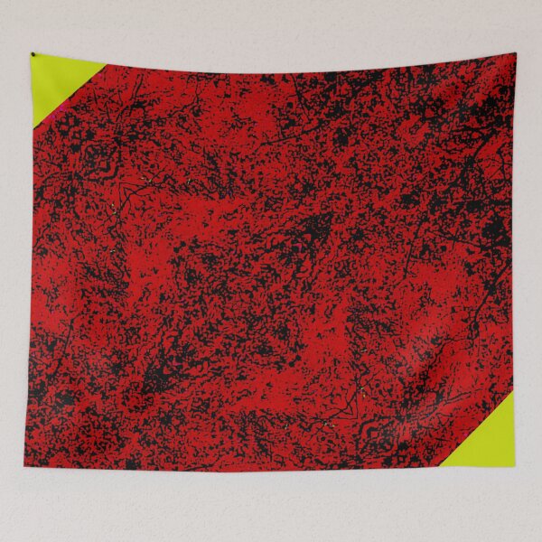 Item preview, The Incomplete an expressionism pattern y Code03 designed and sold by Code03.