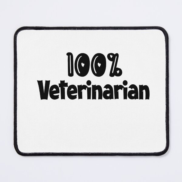 Item preview, 100% Veterinarian designed and sold by Heddar Badreddine.