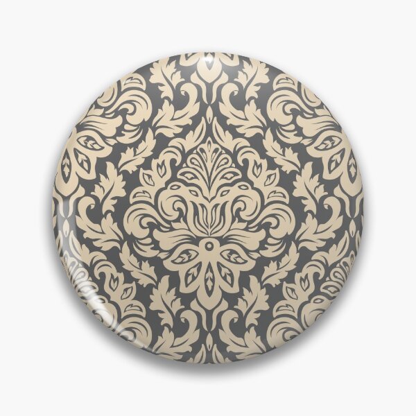 Item preview, Vintage Pattern IX designed and sold by B & K     Store.