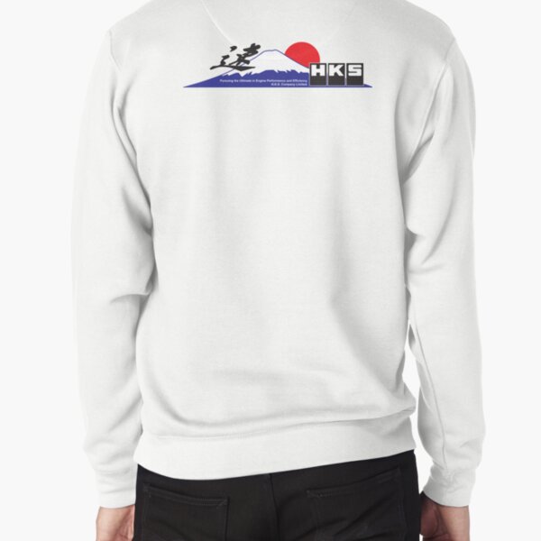 Item preview, HKS Fujiyama designed and sold by JDMShop.