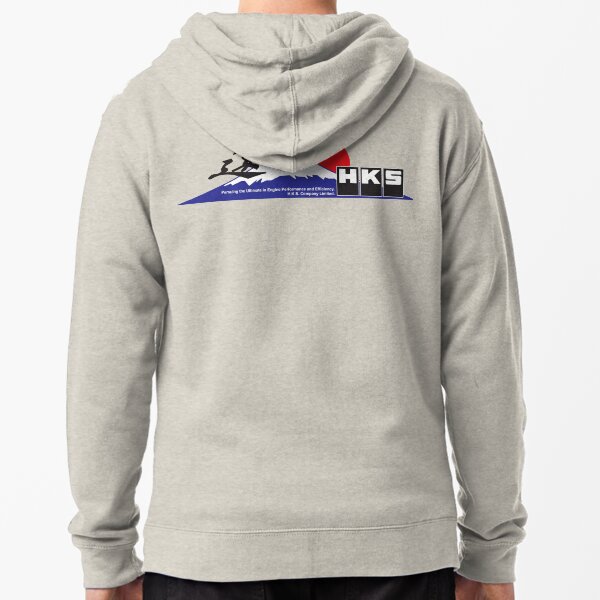 Item preview, HKS Fujiyama designed and sold by JDMShop.