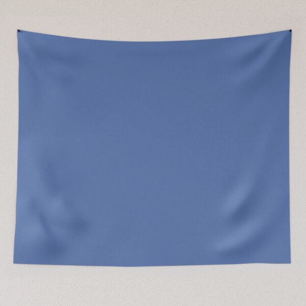 Item preview, Barbeau Blue designed and sold by Aliibnouhassan.