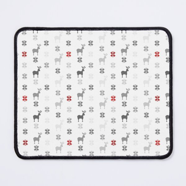 Item preview, Winter themed pattern design designed and sold by SooperYela.