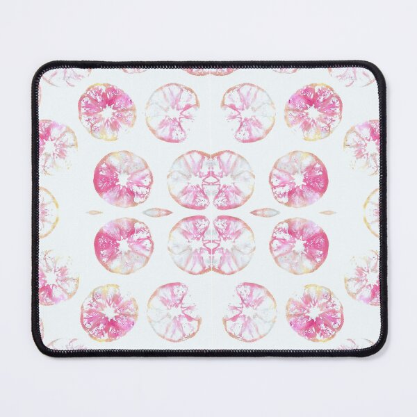 Item preview, Orange Slices Kaleidoscope designed and sold by Laura Baruffa.