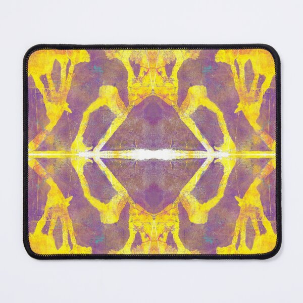 Item preview, Wildflower Kaleidoscope designed and sold by Laura Baruffa.