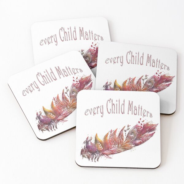 Item preview, Every Child Matters designed and sold by amira.