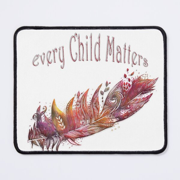 Item preview, Every Child Matters designed and sold by amira.