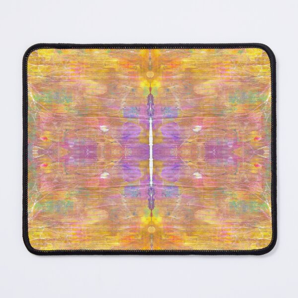 Item preview, Kaleidoscope abstract floral designed and sold by Laura Baruffa.