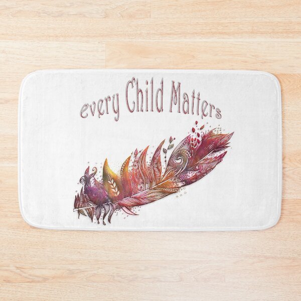 Item preview, Every Child Matters designed and sold by amira.