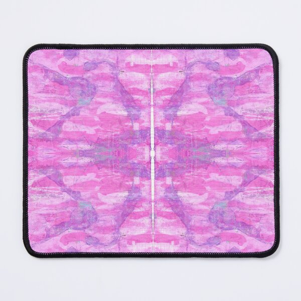 Item preview, Pink Camo Kaleidoscope designed and sold by Laura Baruffa.