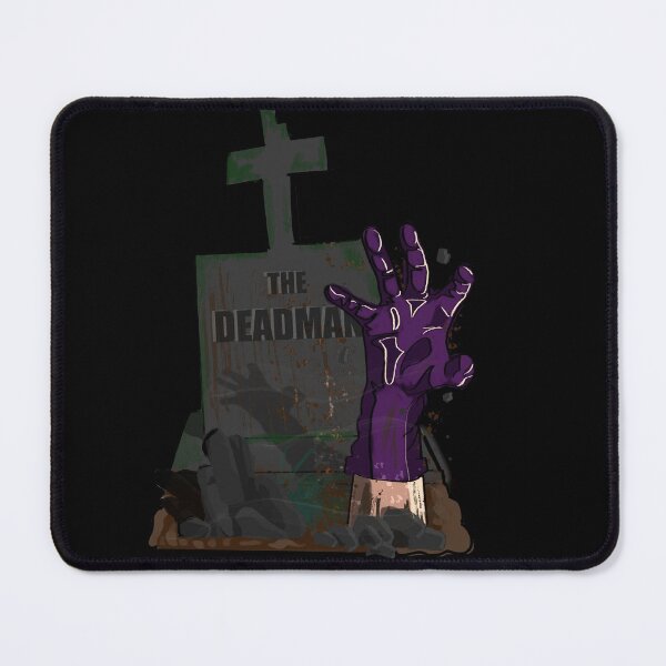 Item preview, The Deadman’s return designed and sold by Ace13creations.