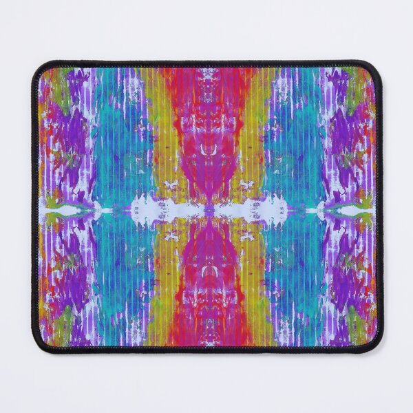 Item preview, Painterly stripes designed and sold by Laura Baruffa.