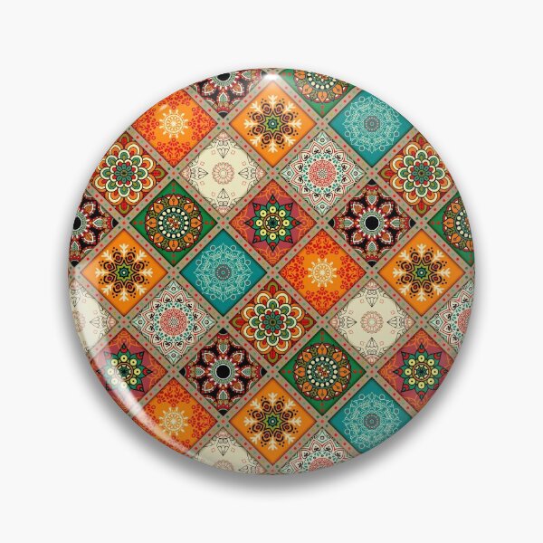 Item preview, Mandala Collection designed and sold by B & K     Store.