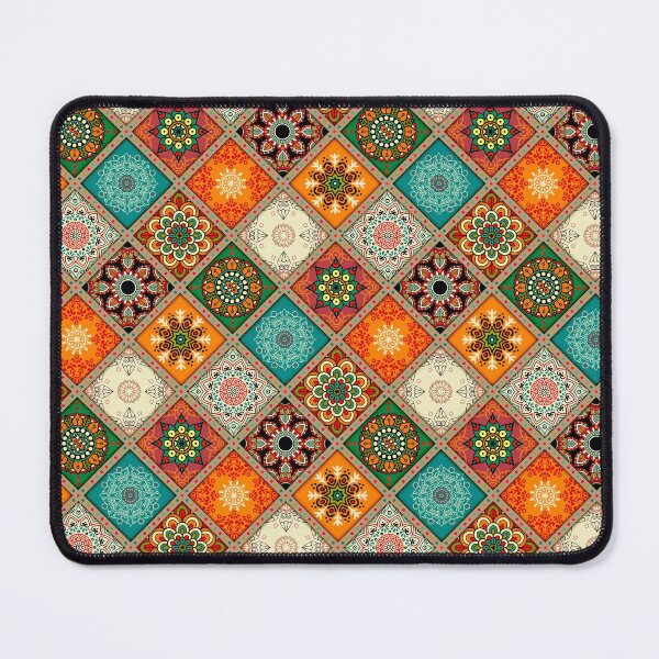 Item preview, Mandala Collection designed and sold by B & K Store.