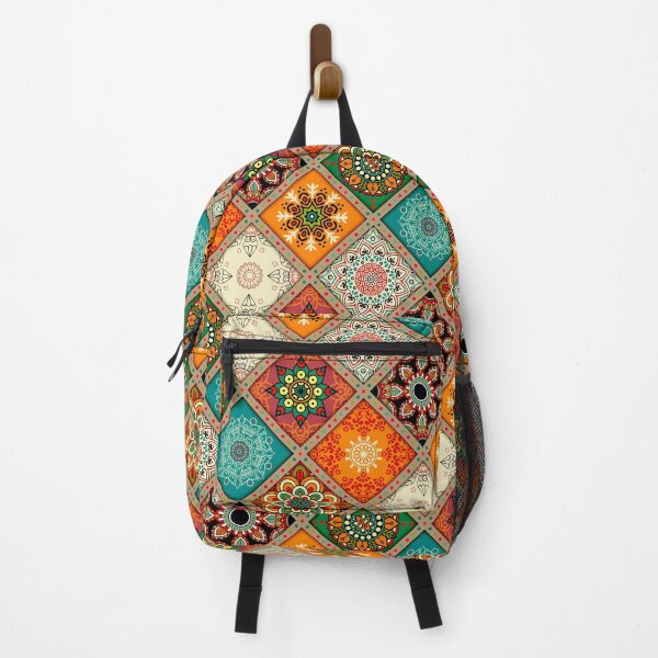 Item preview, Mandala Collection designed and sold by B & K Store.