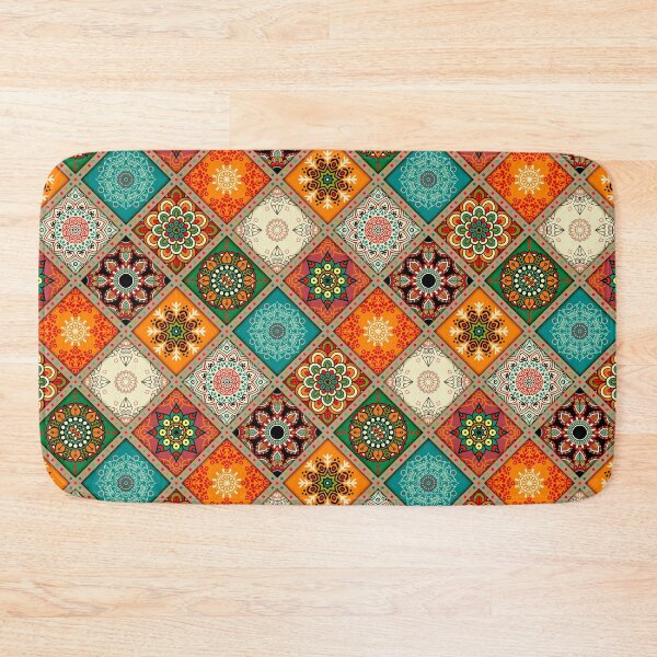 Item preview, Mandala Collection designed and sold by B & K     Store.