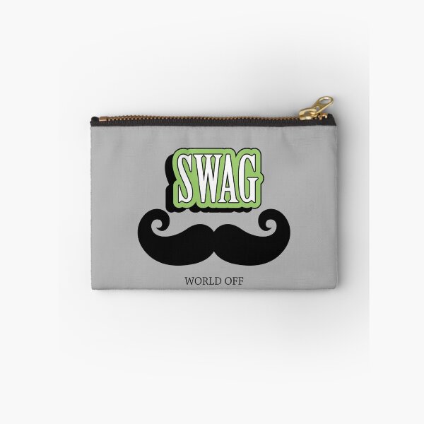 Item preview, Swag a Mustache VRS2 designed and sold by vivendulies.