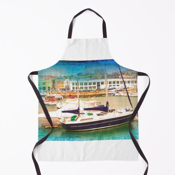 Item preview, alcantara marina. lisbon designed and sold by Tereza Pilar Art.