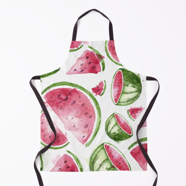 Item preview, Watercolour Watermelon designed and sold by B & K     Store.