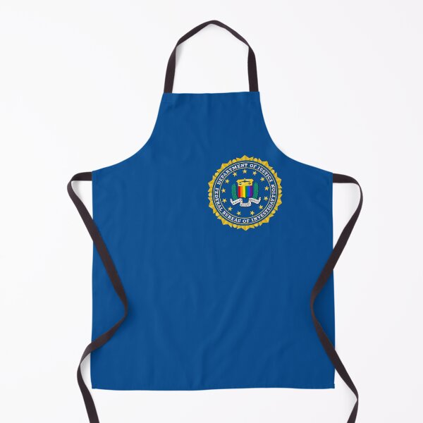 Item preview, Federal Bureau of Investigaytion designed and sold by GDB.
