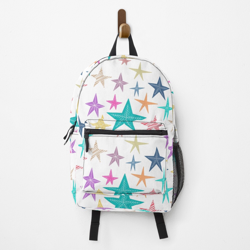 Item preview, Backpack designed and sold by Bled1.