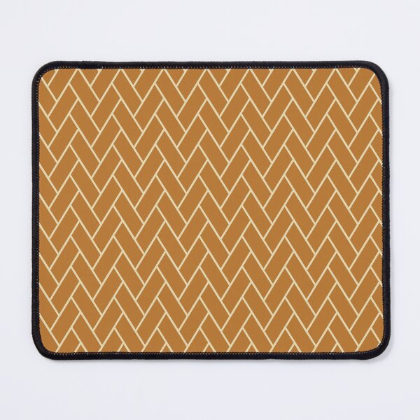 Item preview, Parallelogram Pattern IV designed and sold by B & K Store.