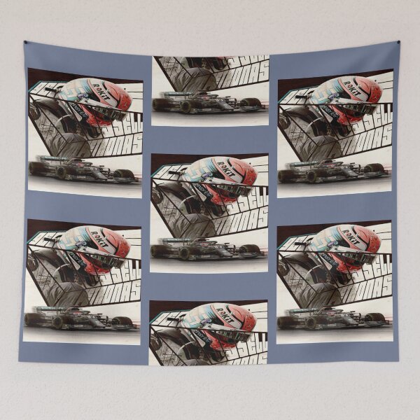 Item preview, we race together designed and sold by IsaacJamesxv.