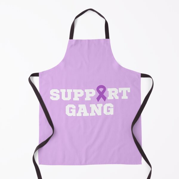 Item preview, Epilepsy Awareness Support Gang Squad designed and sold by thecooltable.