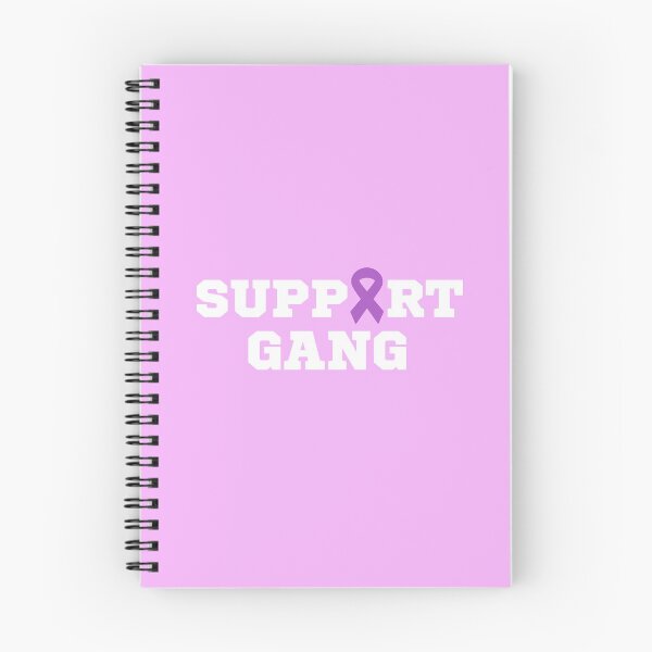 Item preview, Epilepsy Awareness Support Gang Squad designed and sold by thecooltable.