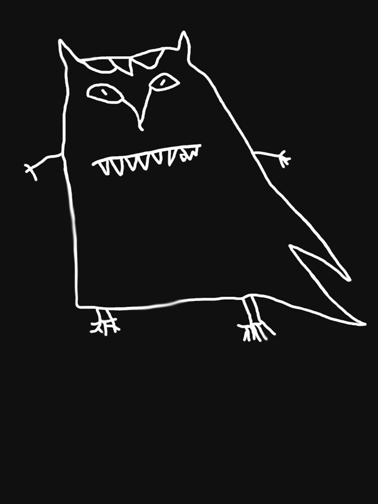 OG Anunoby OVO Owl | Lightweight Hoodie
