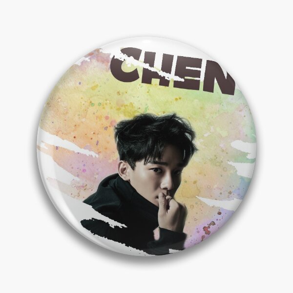 Item preview, CHEN designed and sold by KatkaTekel.