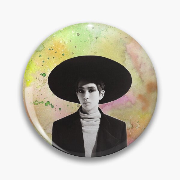 Item preview, Lee Jinki designed and sold by KatkaTekel.