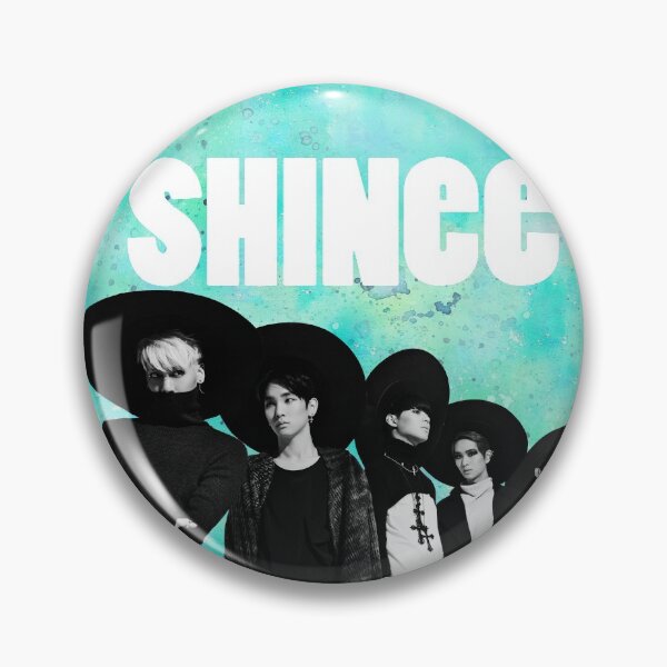 Item preview, SHINee designed and sold by KatkaTekel.