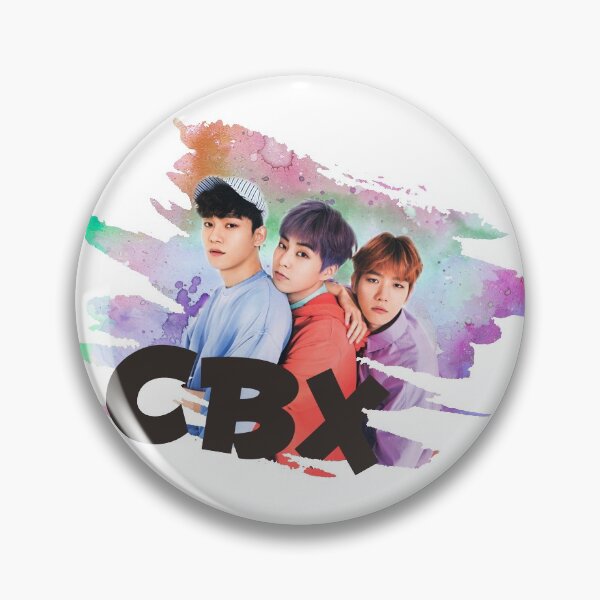 Item preview, CBX designed and sold by KatkaTekel.