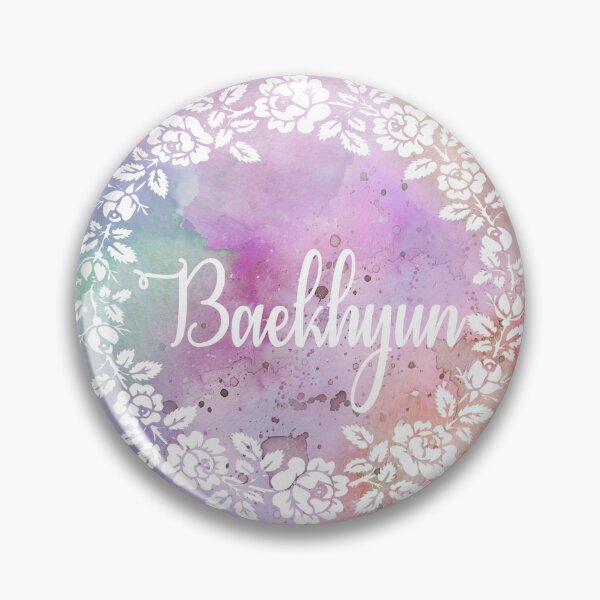 Item preview, EXOBaek designed and sold by KatkaTekel.