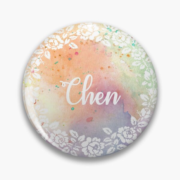 Item preview, EXOChen designed and sold by KatkaTekel.