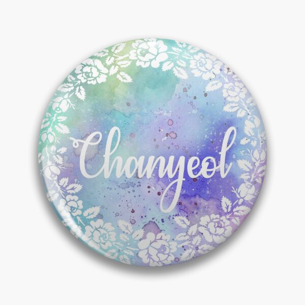 Item preview, EXOChany designed and sold by KatkaTekel.