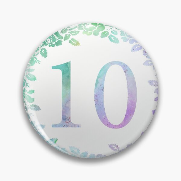 Item preview, 10 designed and sold by KatkaTekel.
