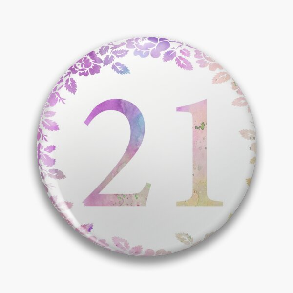 Item preview, 21 designed and sold by KatkaTekel.